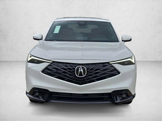 New 2026 Acura ADX A-Spec FWD image 6