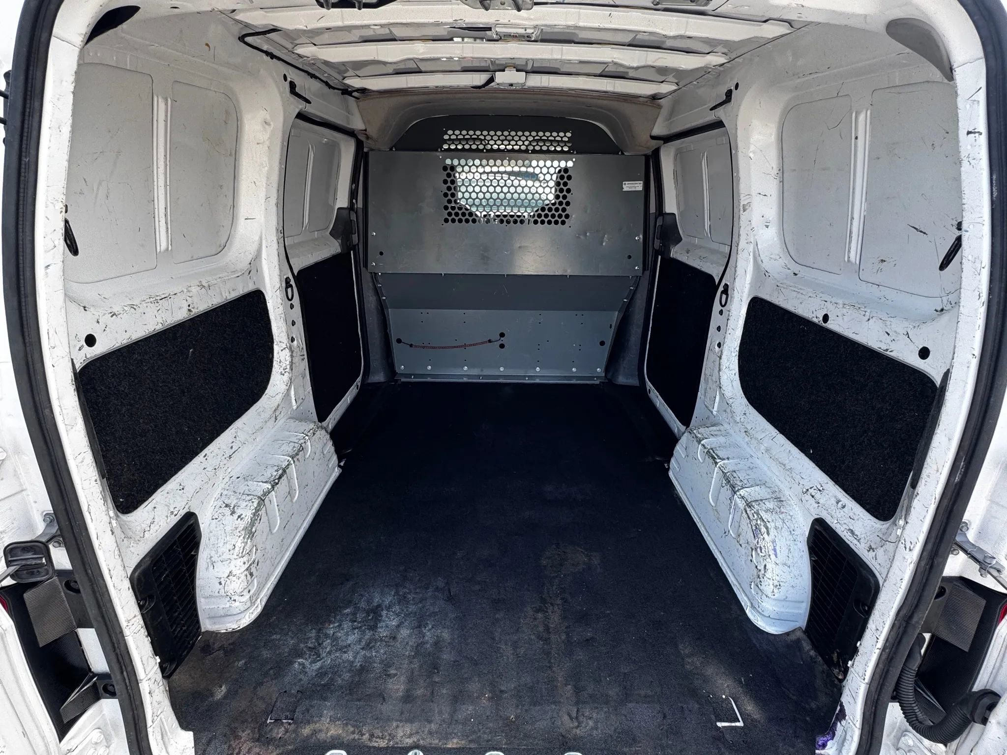 Used 2021 Nissan NV200 S image 10