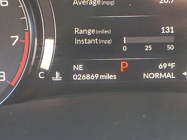 Used 2023 Acura TLX w/ Technology Package FWD image 24