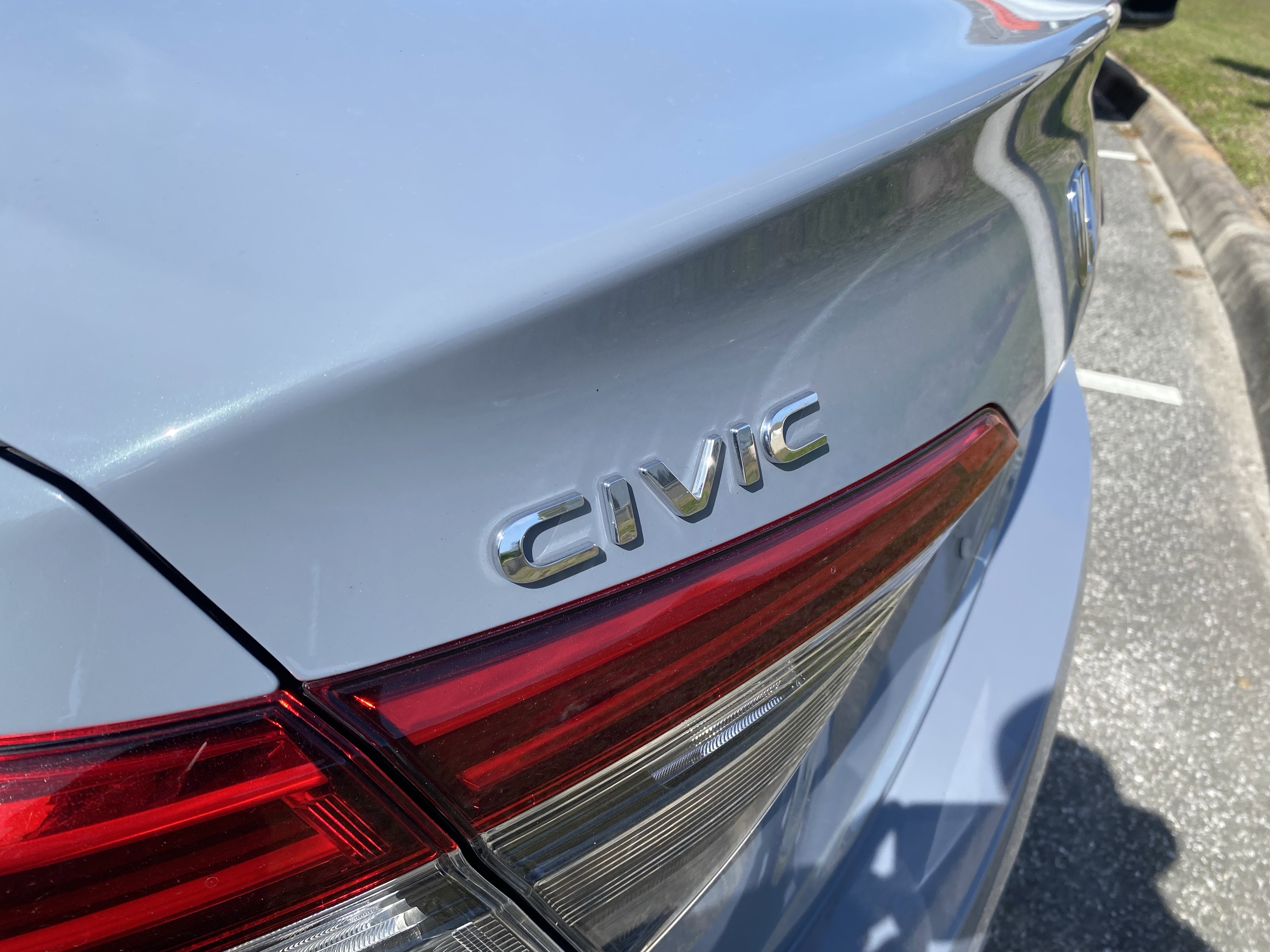 Used 2024 Honda Civic Sport image 12