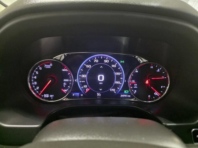 Certified 2023 GMC Acadia Denali w/ Denali Technology Package AWD/4WD image 17