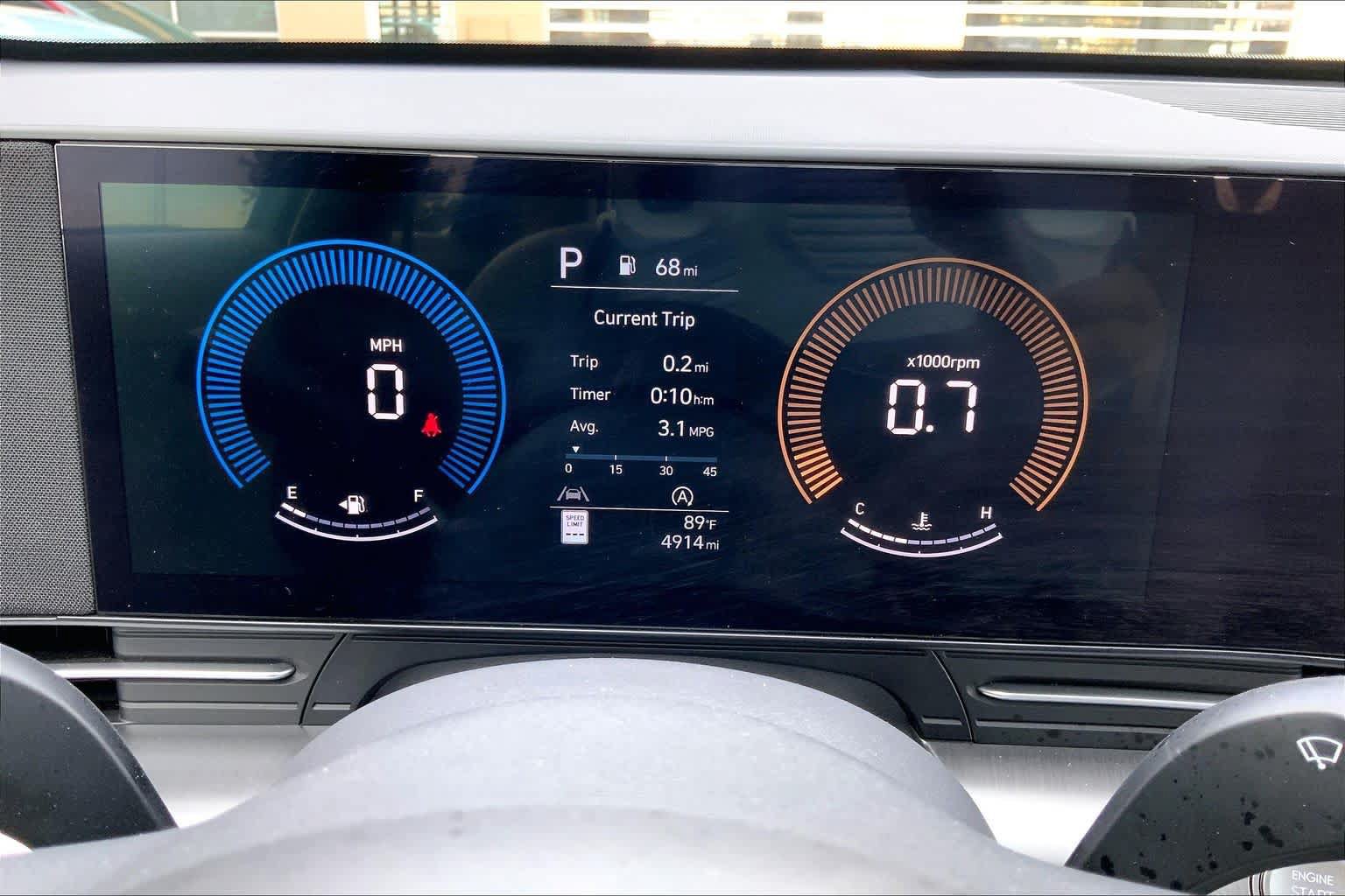 Used 2026 Hyundai Kona SE FWD image 25