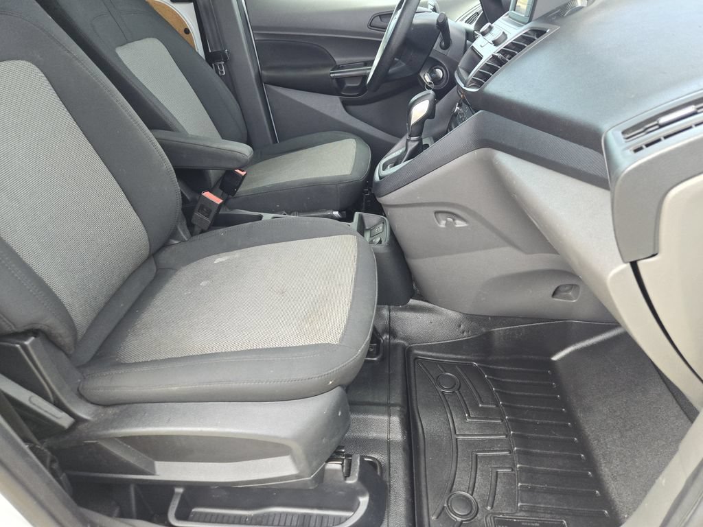 Used 2020 Ford Transit Connect XL FWD image 15