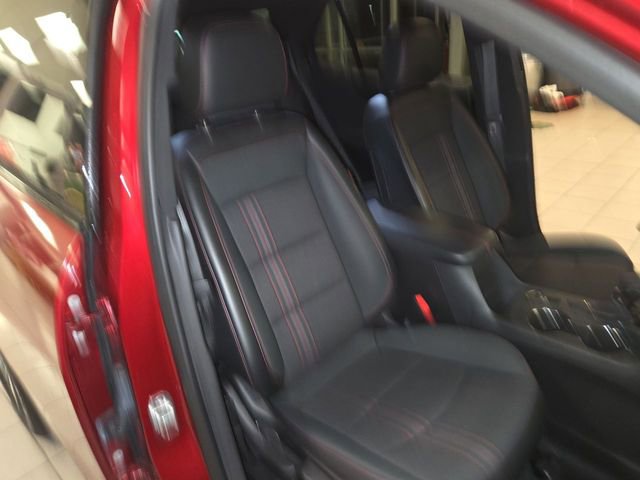 Used 2024 Chevrolet Equinox RS image 23