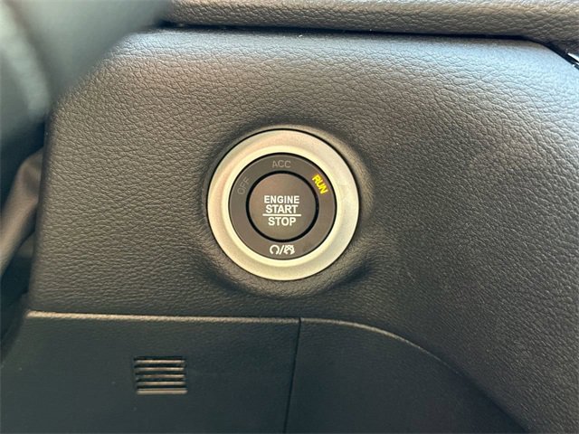 New 2026 Chrysler Pacifica Select w/ S Appearance Package image 29