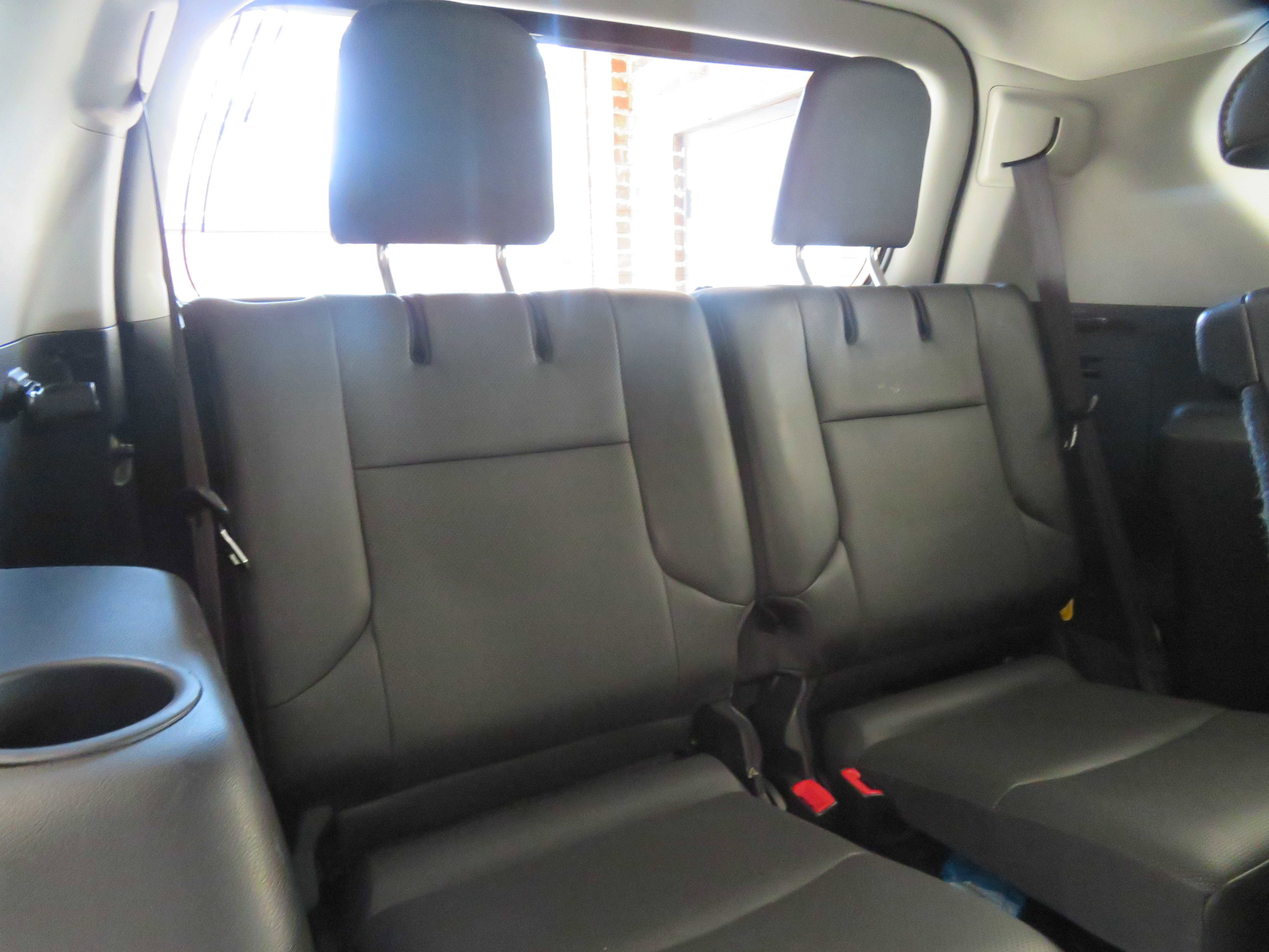 Used 2017 Lexus GX 460 w/ Navigation Package image 24