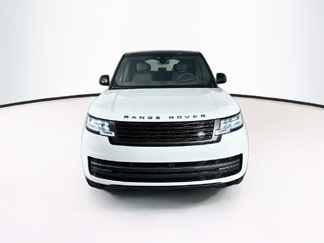 New 2027 Land Rover Range Rover SE AWD/4WD image 2