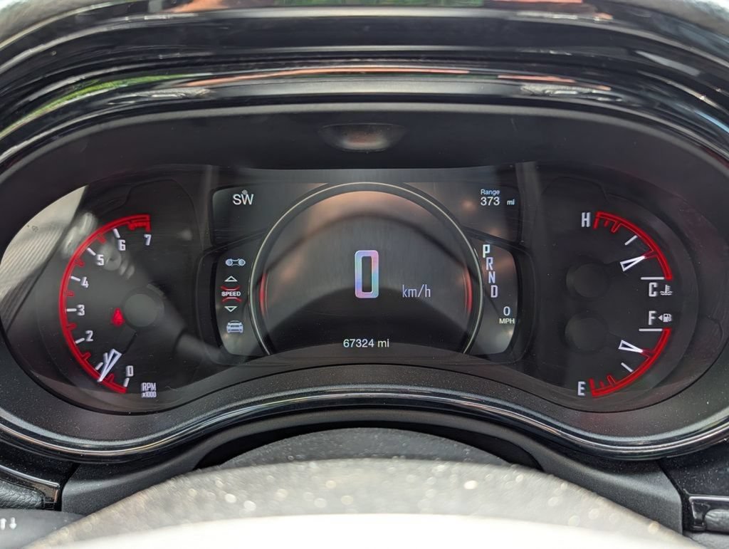 Used 2024 Dodge Durango GT AWD/4WD image 37