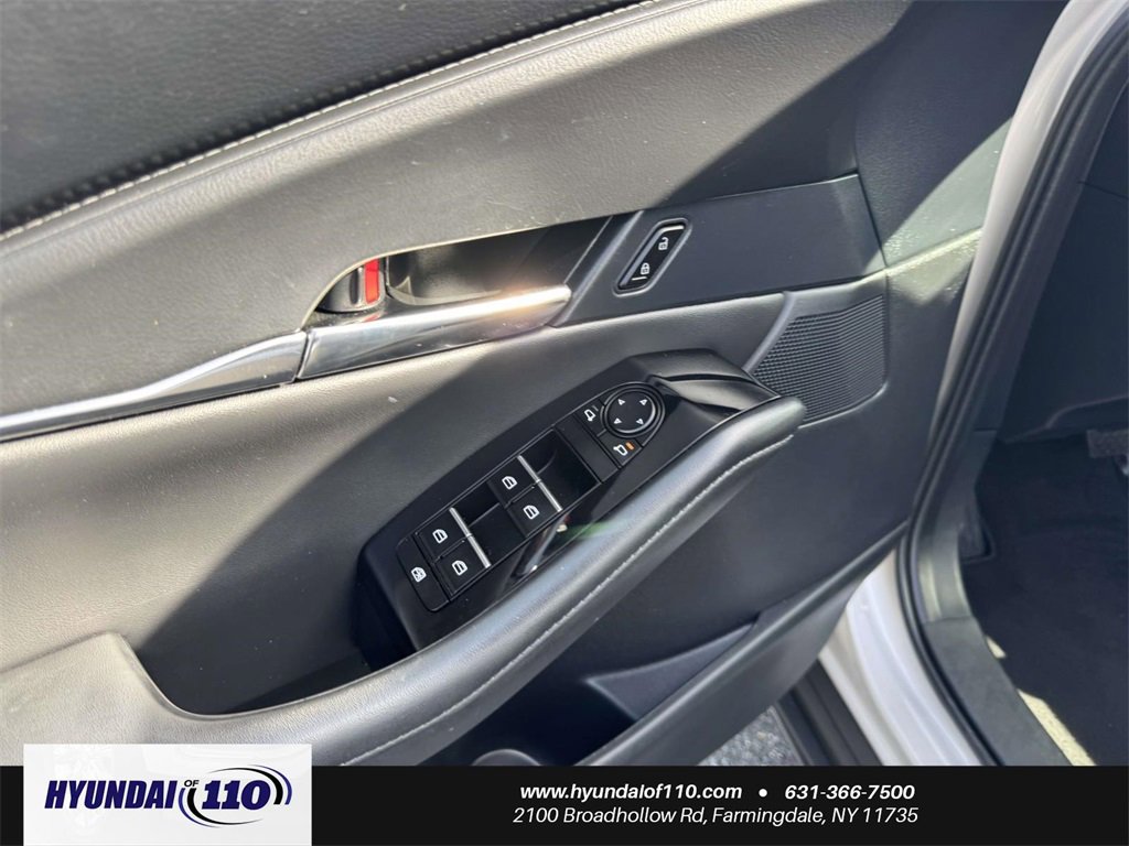 Used 2024 MAZDA CX-30 AWD 2.5 S w/ Preferred Package image 15