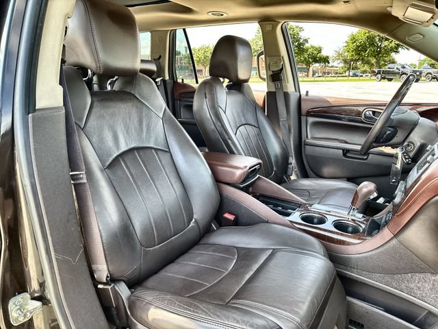 Used 2014 Buick Enclave Premium w/ Trailering Provision Package FWD image 26