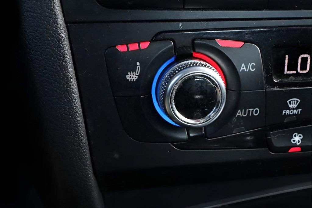 Used 2016 Audi A4 2.0T Premium Plus w/ Technology Package image 14