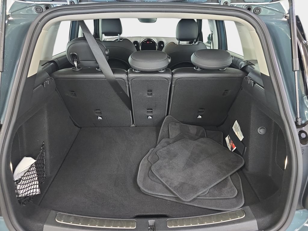 Used 2024 MINI Cooper Countryman S FWD image 30