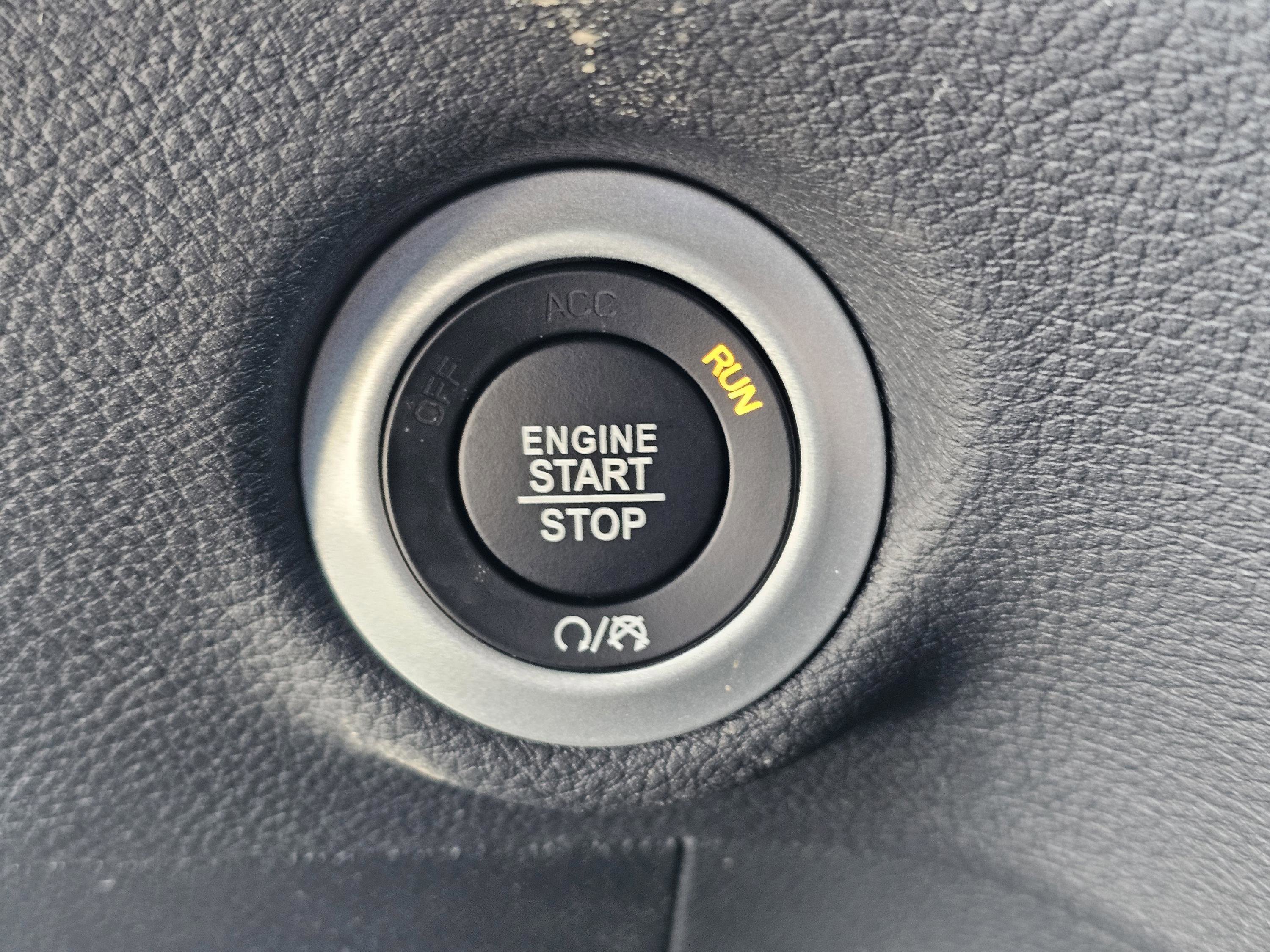 New 2026 Chrysler Pacifica Select image 23