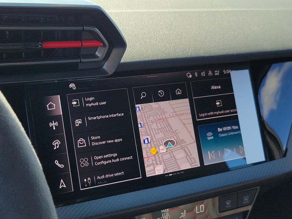 New 2026 Audi RS 3 AWD/4WD image 11