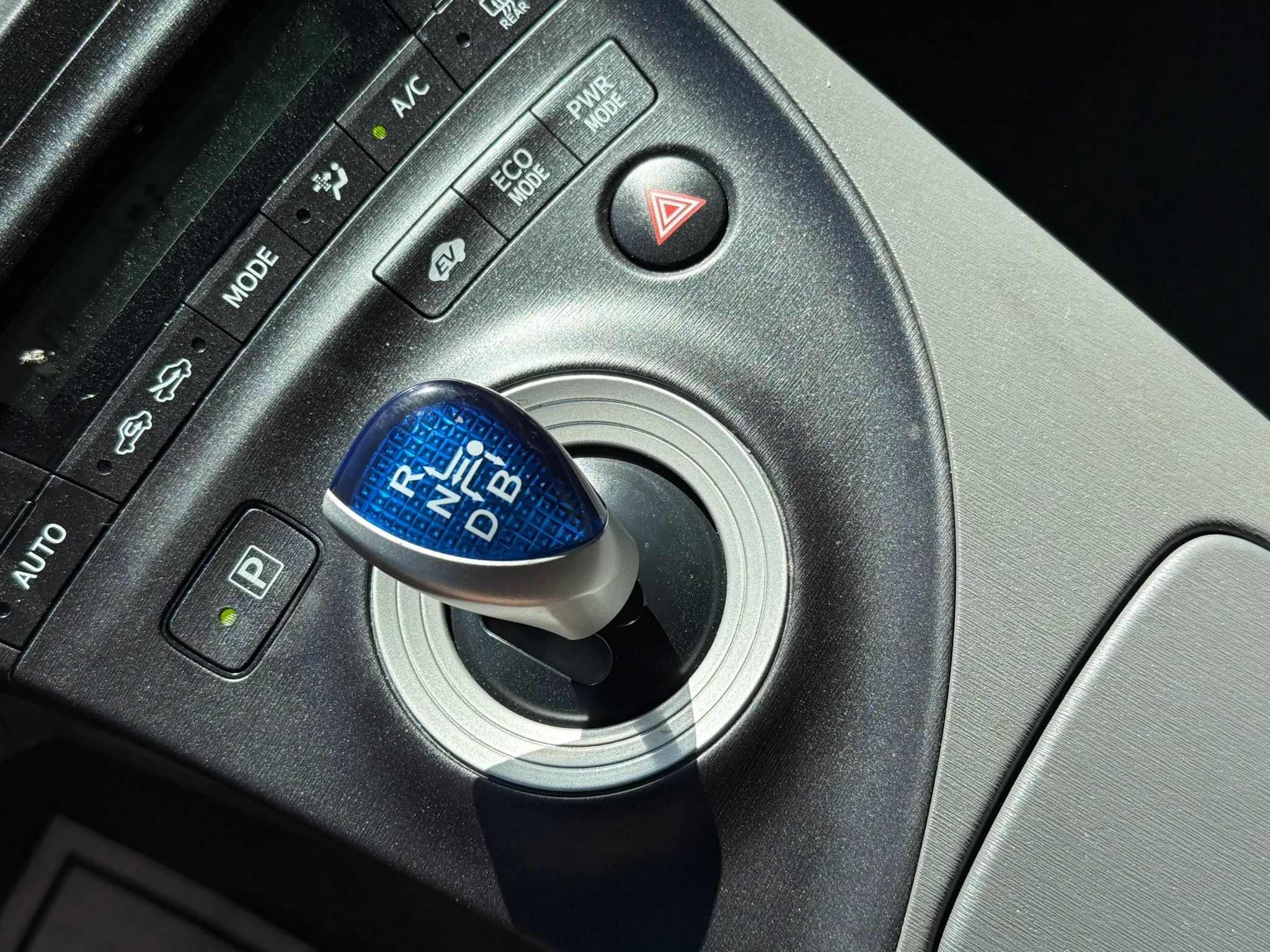 Used 2011 Toyota Prius Three w/ Navigation Pkg FWD image 22