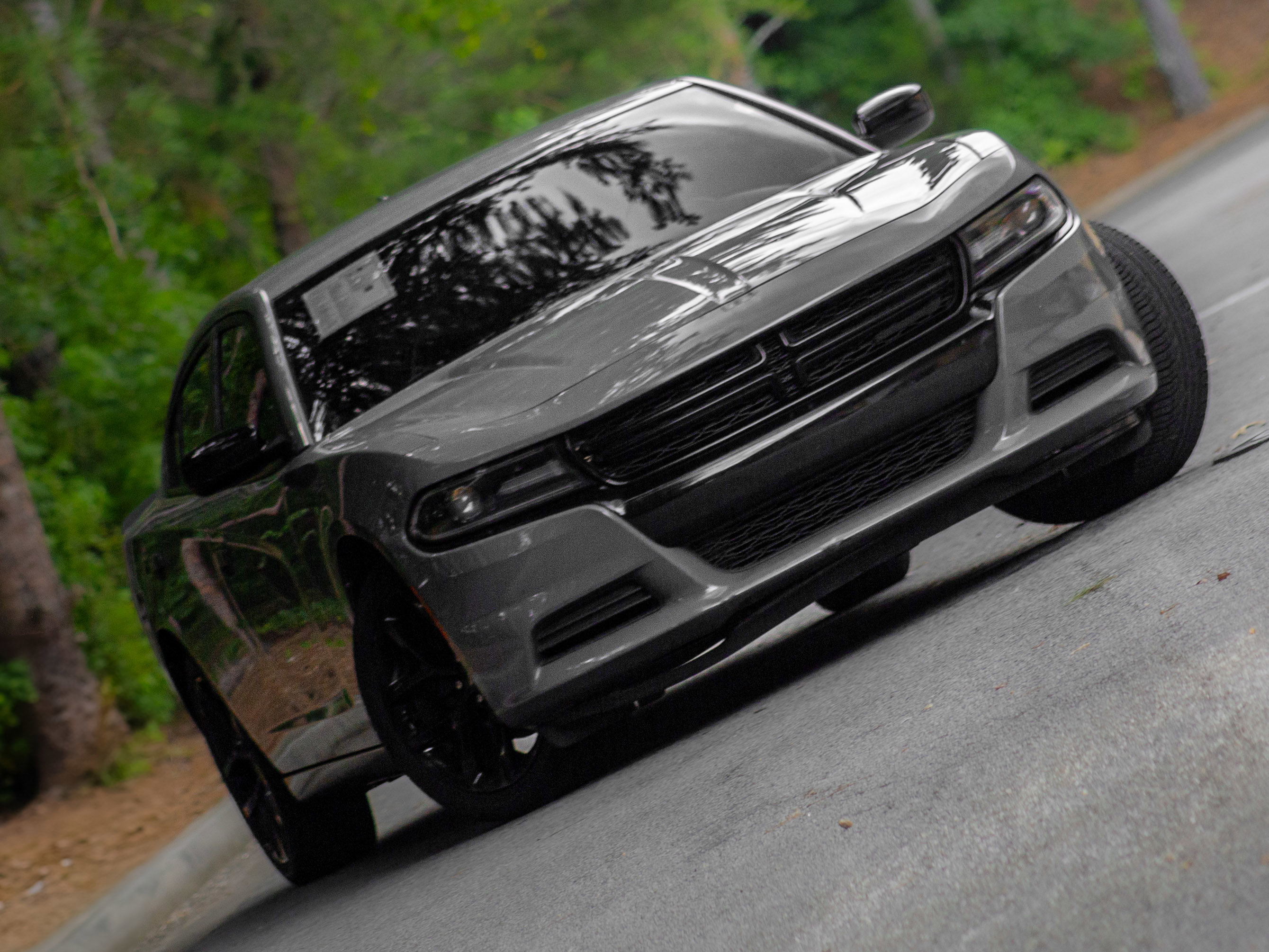 Used 2019 Dodge Charger SXT image 21