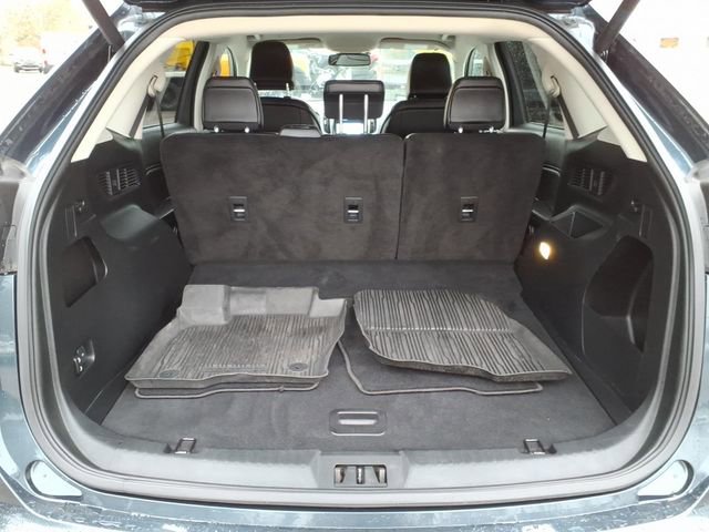Used 2023 Ford Edge SEL w/ Convenience Package image 12