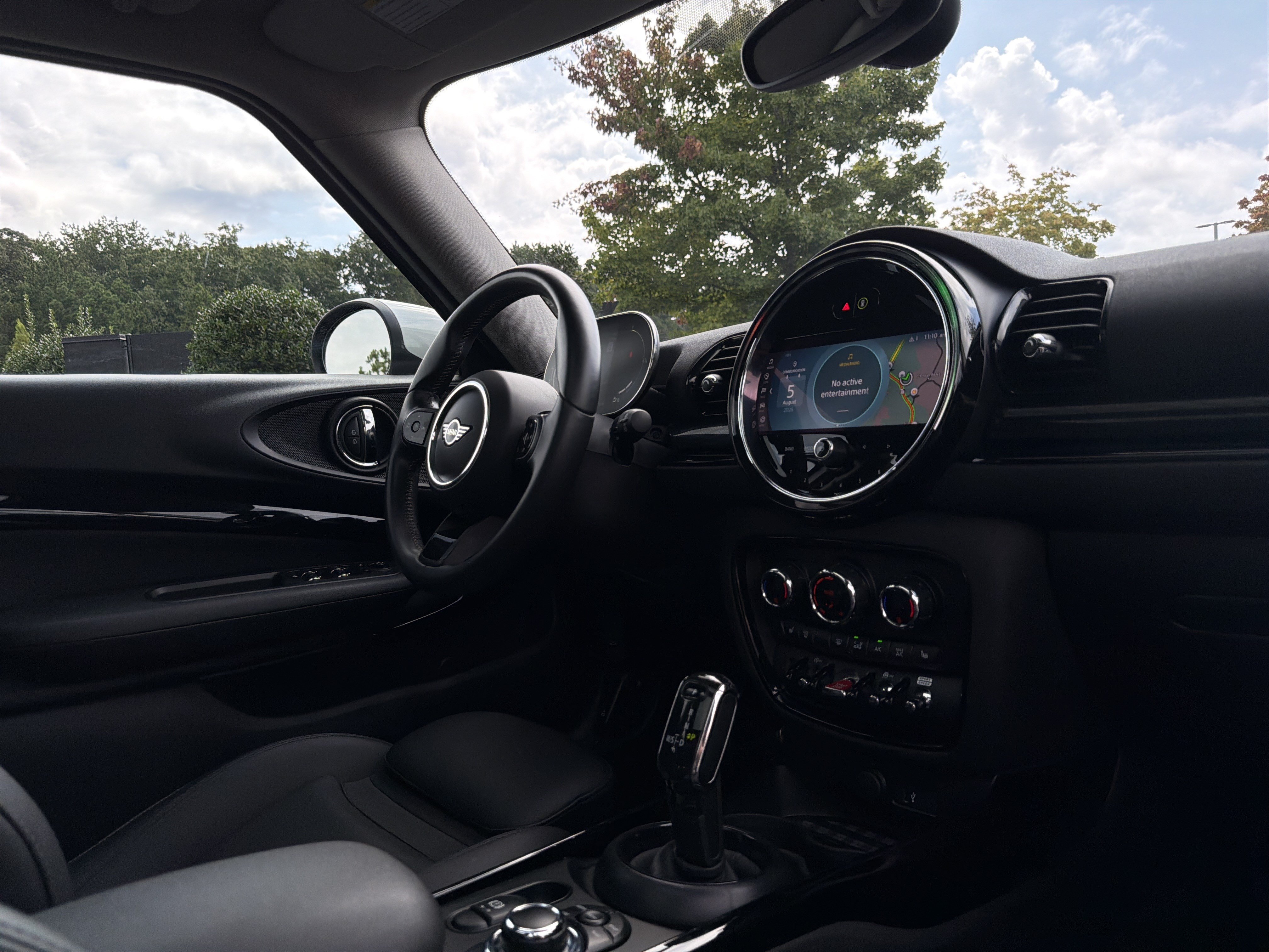 Used 2024 MINI Cooper Clubman S FWD image 6