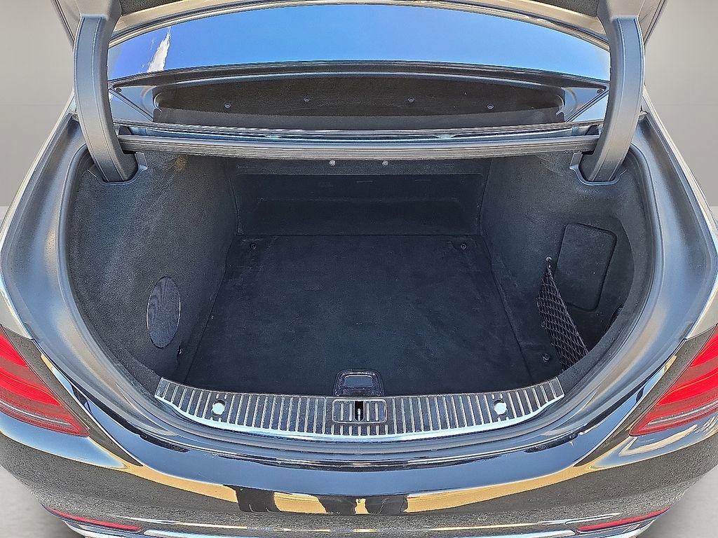 Used 2020 Mercedes-Benz Maybach S 650 image 13