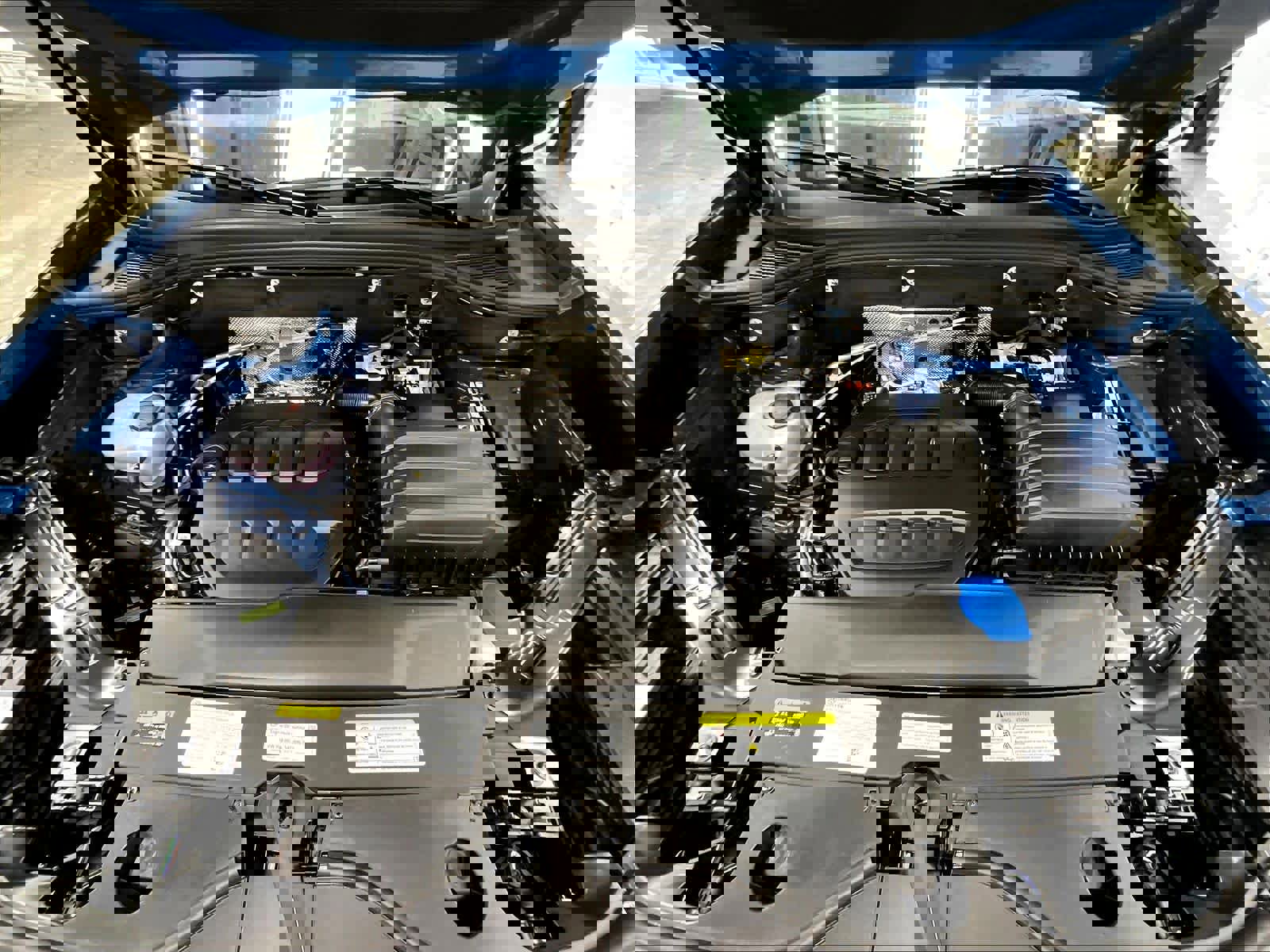 New 2026 Volkswagen Atlas Cross Sport SEL image 13