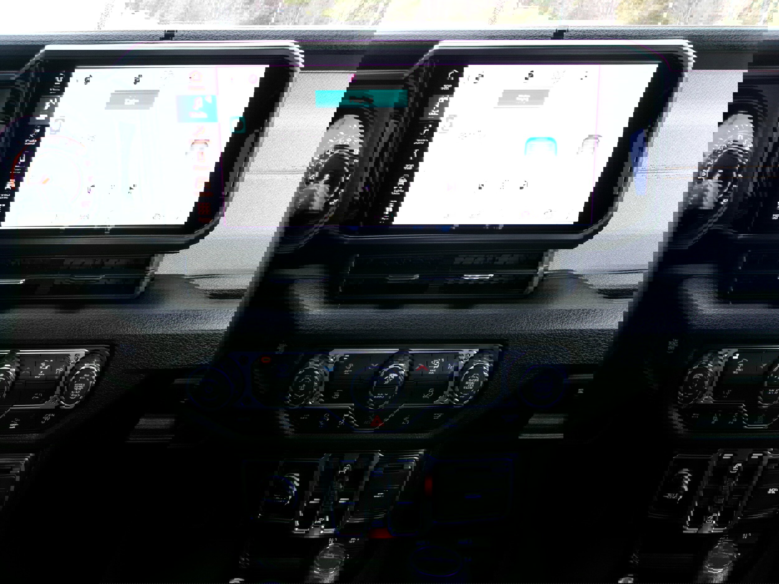 New 2026 Jeep Gladiator Sport image 15