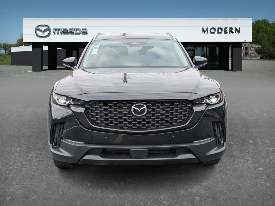 New 2026 MAZDA CX-50 AWD 2.5 S w/ Weather Package image 2