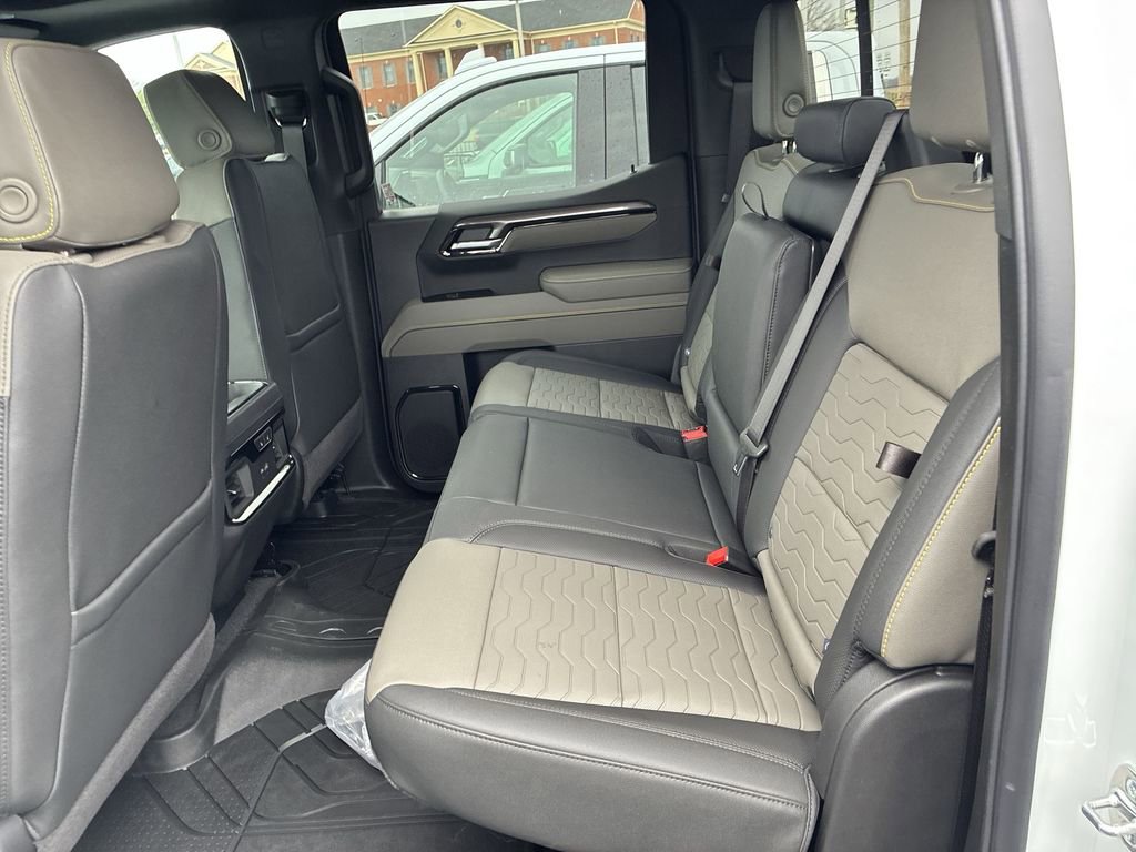 New 2026 Chevrolet Silverado 1500 ZR2 image 20