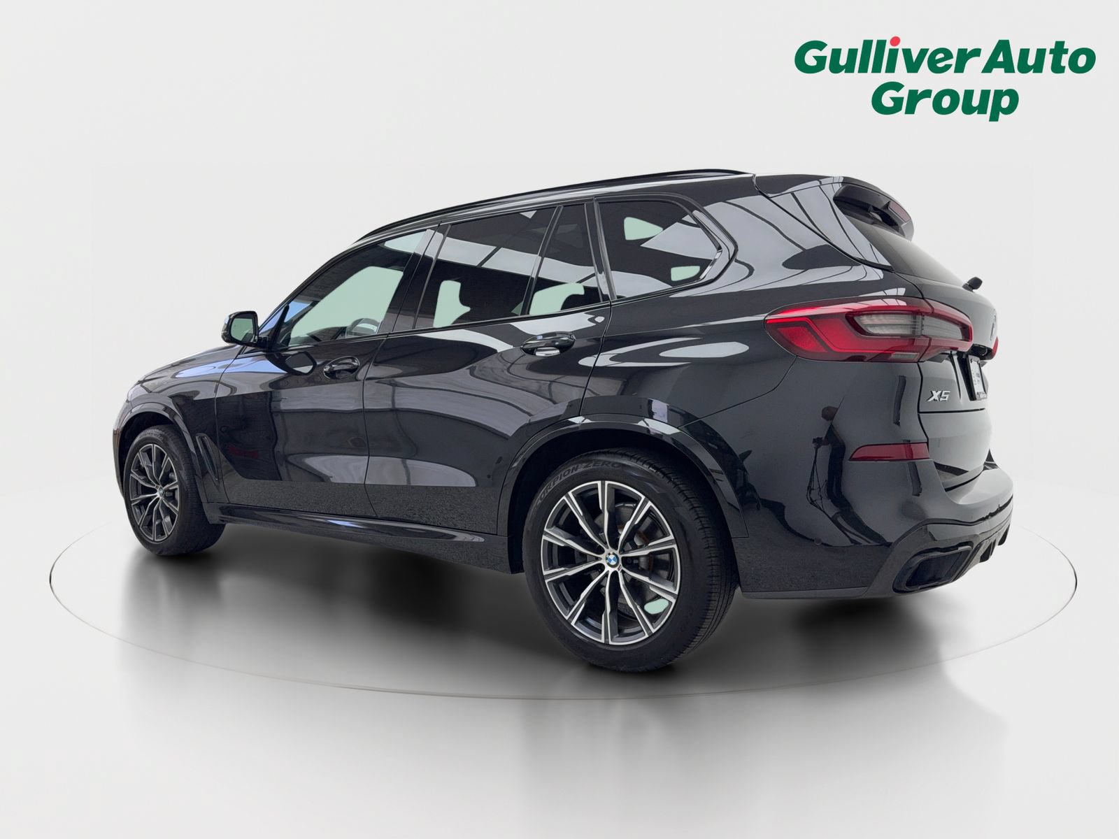 Used 2020 BMW X5 sDrive40i w/ M Sport Package RWD image 4