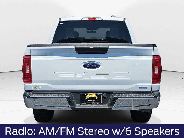 Used 2023 Ford F150 XLT AWD/4WD image 5