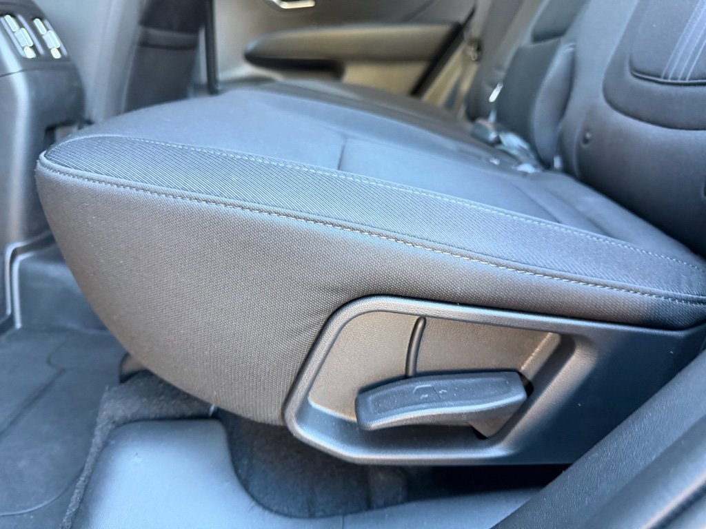 Certified 2025 Hyundai Tucson SEL image 16