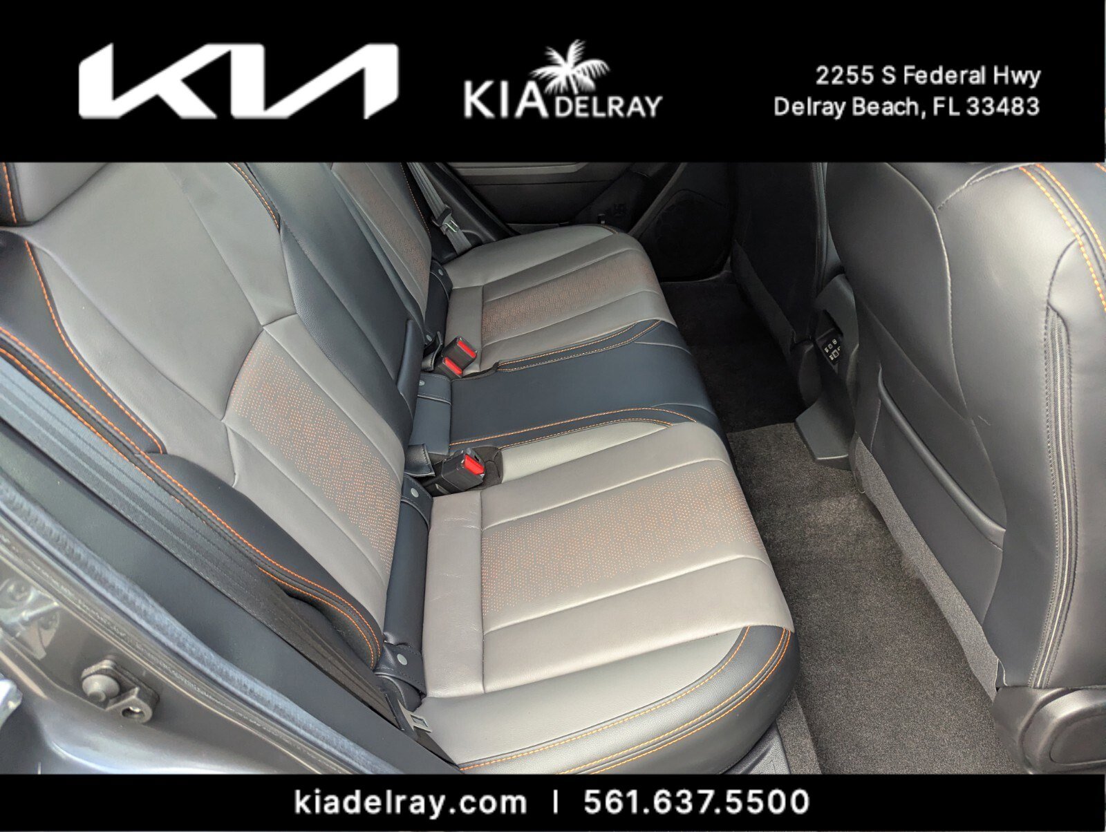 Used 2024 Subaru Crosstrek 2.5i Limited image 29