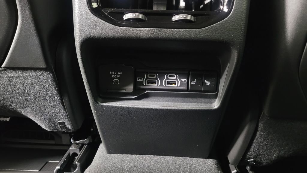 New 2025 Jeep Grand Cherokee Limited image 29