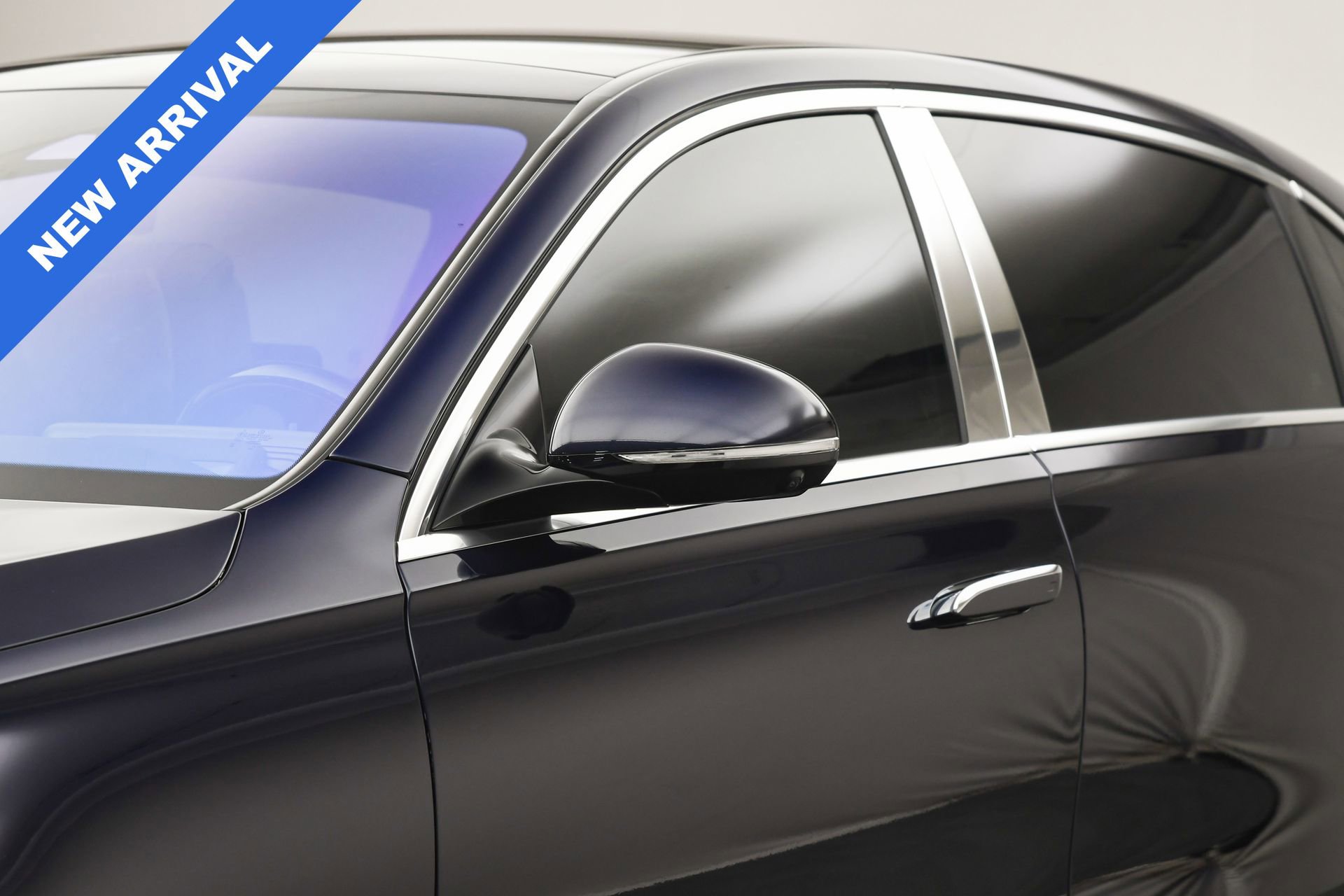 Used 2025 Mercedes-Benz Maybach S 580 4MATIC image 11