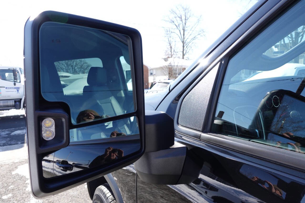 Used 2023 Chevrolet Silverado 2500 LT w/ True North Edition AWD/4WD image 40