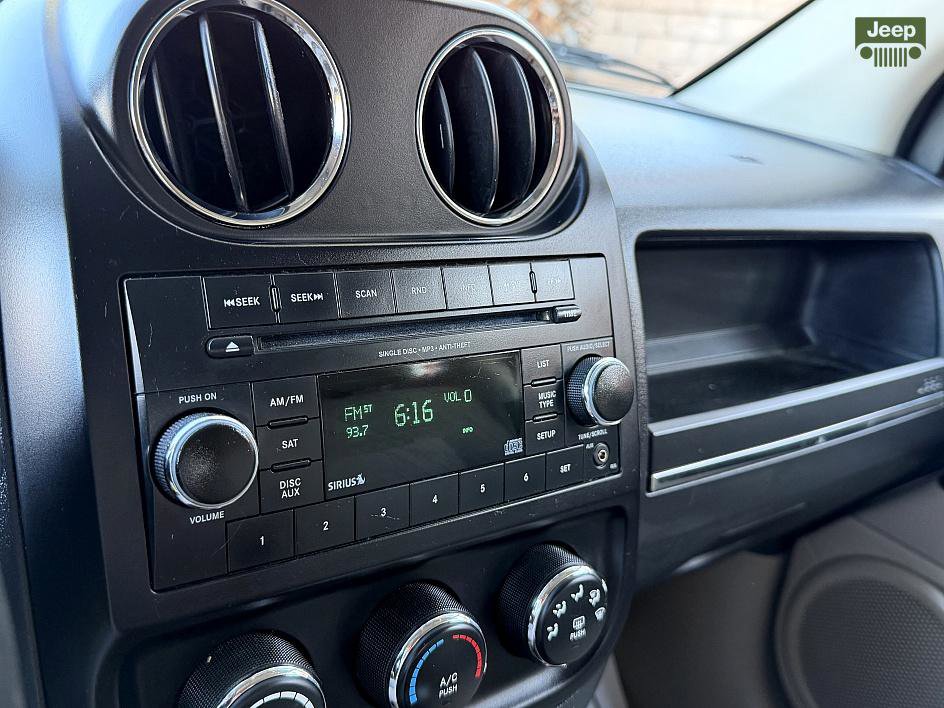 Used 2012 Jeep Compass Latitude image 16