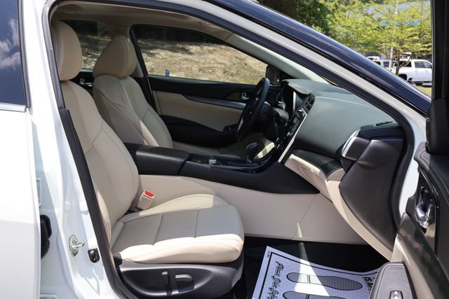 Used 2019 Nissan Maxima 3.5 SL w/ Floor Mat Group FWD image 23