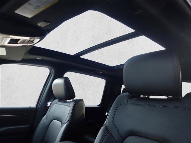 New 2026 RAM 1500 Rebel AWD/4WD image 13
