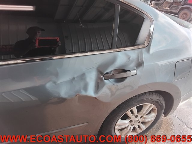 Used 2010 Nissan Altima 2.5 S w/ Convenience Plus Pkg image 16