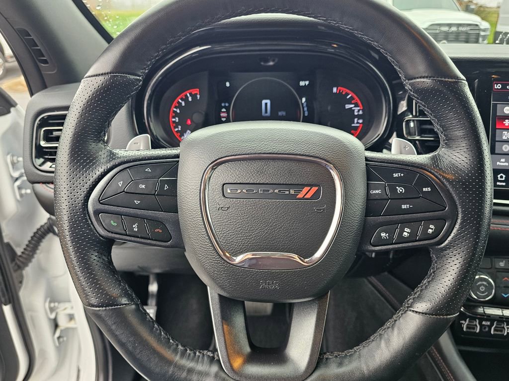 Used 2024 Dodge Durango GT image 16