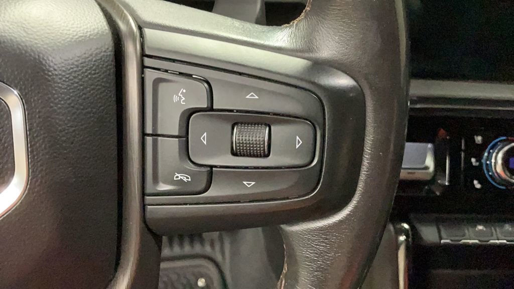 Used 2022 GMC Sierra 1500 AT4 w/ AT4 Preferred Package image 13