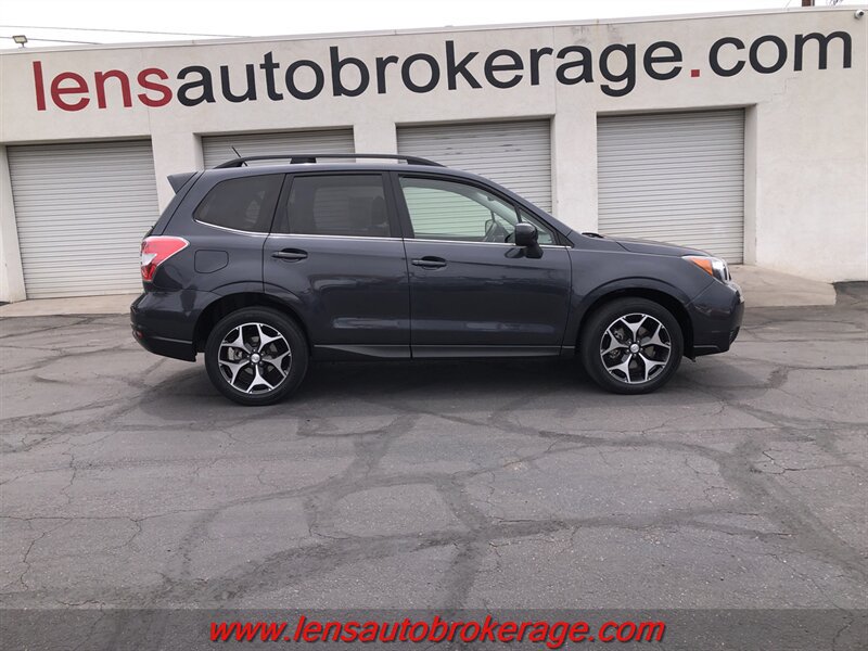Used 2014 Subaru Forester 2.0XT Premium w/ Popular Package #2