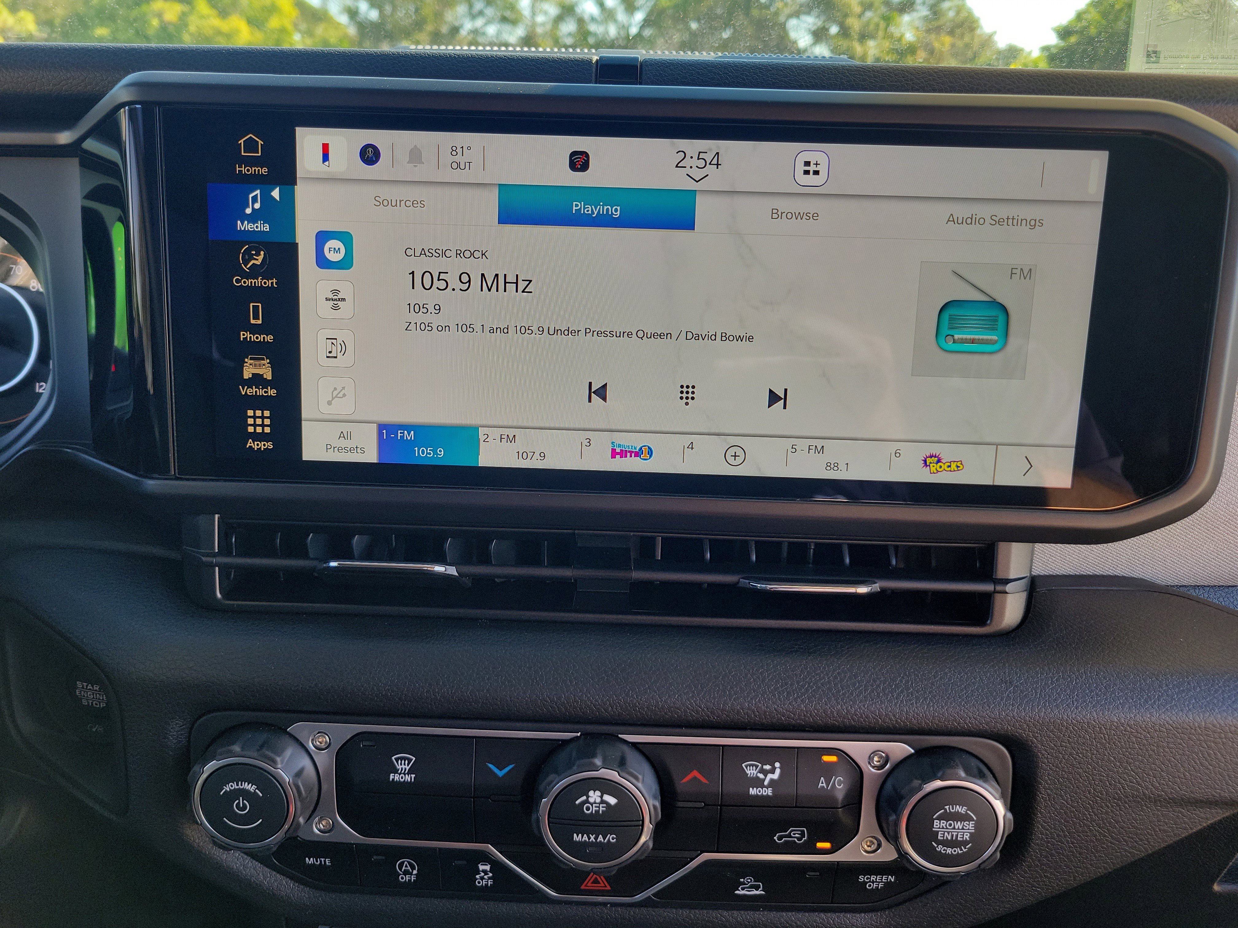 New 2026 Jeep Wrangler Sport image 9