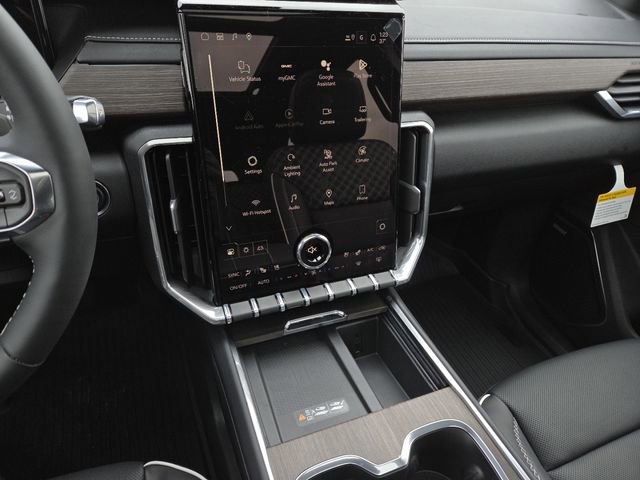 New 2026 GMC Acadia Denali w/ Super Cruise Package image 41