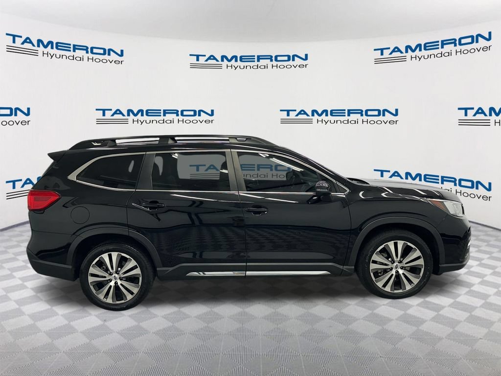 Used 2022 Subaru Ascent Limited AWD/4WD image 6