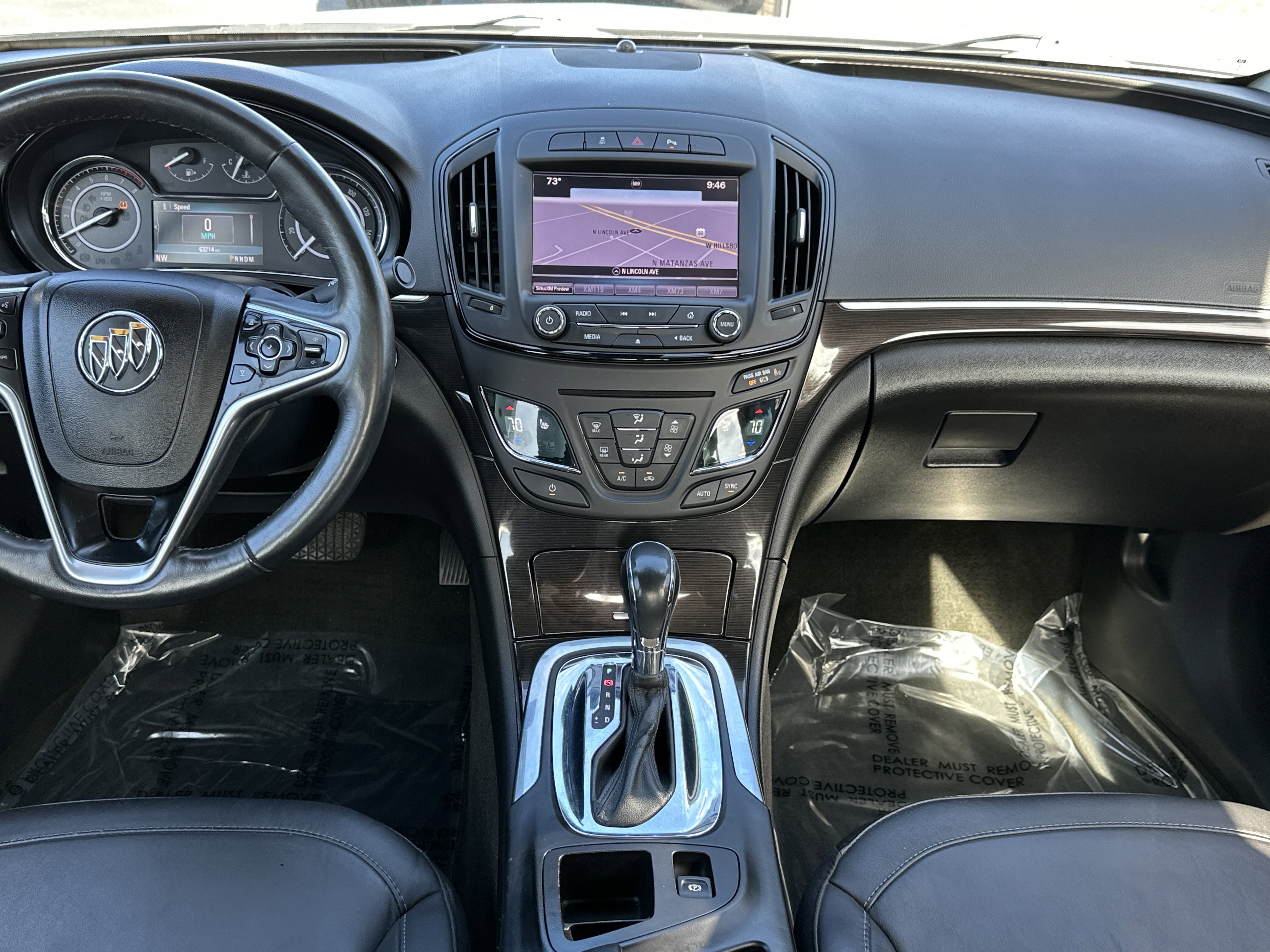 Used 2016 Buick Regal Premium image 14