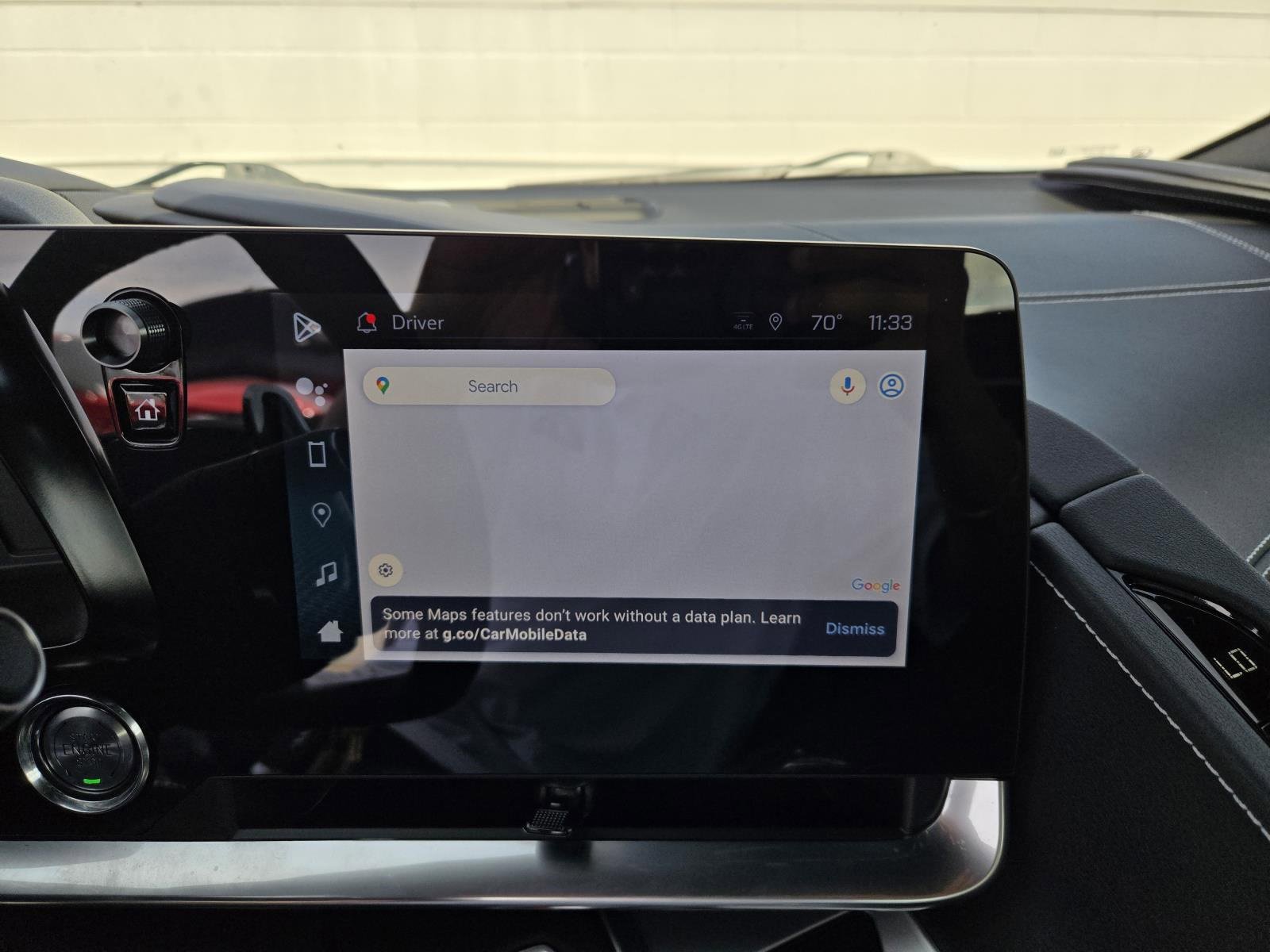 Used 2024 Chevrolet Corvette Stingray Coupe w/ 1LT image 9