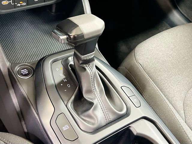 Certified 2025 Kia K4 LX image 16