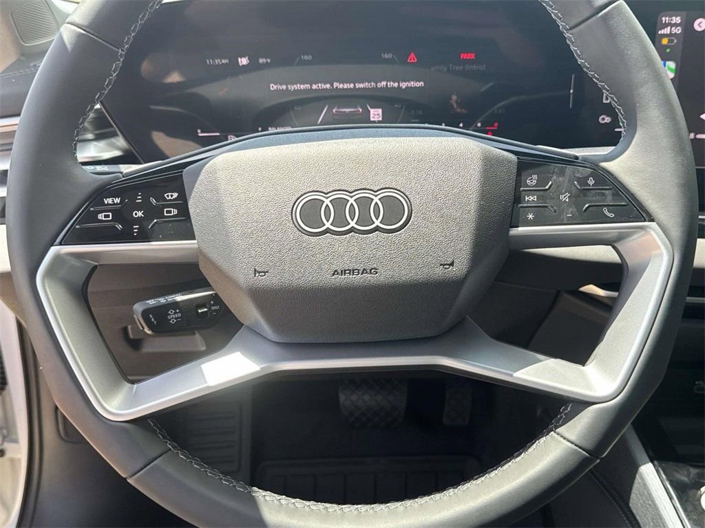 New 2025 Audi A5 2.0T Premium Plus image 12