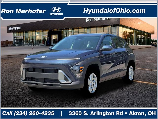 Used 2026 Hyundai Kona SE