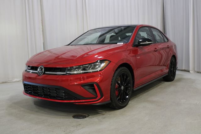 New 2026 Volkswagen Jetta GLI Autobahn FWD image 35